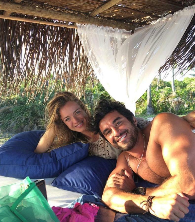 Pousada Sitio Da Bia Marau  Dış mekan fotoğraf